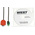 Windows Temperature Control Software for use with P6100