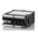 Eurotherm 3208 PID Temperature Controller, 96 x 48 (1/8 DIN)mm, 4 Output Changeover Relay, Logic, Relay, 85 →