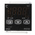 Omron E5CSV Flush Mount PID Temperature Controller, 48 x 48mm 1 Input, 1 Output SSR, 100 → 240 V ac Supply