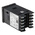 Omron E5CSV PID Temperature Controller, 48 x 48mm, 2 Output Relay, 24 V ac/dc Supply Voltage