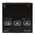 Omron E5CSV PID Temperature Controller, 48 x 48mm, 2 Output Relay, 24 V ac/dc Supply Voltage