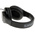 Shure SRH240 3.5 mm Plug Over Ear (Circumaural) Closed Back Headphone, Cable Length 2m
