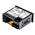 Carel IR33 Panel Mount PID Temperature Controller, 76.2 x 34.2mm, 2 Output Relay, 12 → 24 V ac, 12 → 30 V