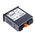 Carel IR33 Panel Mount PID Temperature Controller, 76.2 x 34.2mm, 1 Output Relay, 24 V ac/dc Supply Voltage
