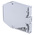 Jumo safetyM TB/TW Temperature Limiter, 22,5 x 109mm 1 (Analogue) Input, 2 Output Relay, 110 → 240 V ac Supply