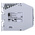 Jumo safetyM TB/TW Temperature Limiter, 22,5 x 109mm 1 (Analogue) Input, 2 Output Relay, 110 → 240 V ac Supply