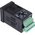 RS PRO 1/16 DIN PID Temperature Controller, 48 x 48mm, 3 Output Current, Relay, 100 → 240 V ac Supply Voltage