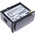 Carel PZD On/Off Temperature Controller, 81 x 36mm, 115 V ac, 230 V ac Supply Voltage