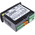 Carel PZD On/Off Temperature Controller, 81 x 36mm, 115 V ac, 230 V ac Supply Voltage