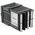 Eurotherm 3504 PID Temperature Controller, 96 x 96mm, 6 Output Analogue, Changeover Relay, Logic, Relay, 100 →
