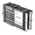 Eurotherm 3508 PID Temperature Controller, 48 x 96mm, 6 Output Analogue, Changeover Relay, Logic, Relay, 85 →