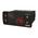 RS PRO Panel Mount On/Off Temperature Controller, 76 x 34.5mm 1 Input, 3 Output Relay, 10 → 30 V dc Supply