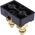 Murata Power Solutions Brass-Ended Shunt, 100 A Max, 50mV Output, ±0.25 % Accuracy