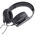 Sennheiser HD 65 TV Over Ear (Circumaural) Open Back Headphones, Cable Length 0.8 m, 5.2 m