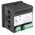 RS PRO 1/4 DIN On/Off Temperature Controller, 96 x 96mm 1 Input, 2 Output Relay, 230 V ac Supply Voltage