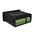 RS PRO Panel Mount PID Temperature Controller, 76 x 34.5mm 1 Input, 3 Output Relay, 230 V ac Supply Voltage ON/OFF, PID