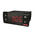 RS PRO Panel Mount PID Temperature Controller, 76 x 34.5mm 1 Input, 3 Output Relay, 230 V ac Supply Voltage ON/OFF, PID