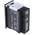 RS PRO 1/16 DIN On/Off Temperature Controller, 35 x 77mm 1 Input, 1 Output SSR, 230 V ac Supply Voltage