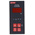 RS PRO 1/16 DIN On/Off Temperature Controller, 35 x 77mm 1 Input, 1 Output SSR, 230 V ac Supply Voltage