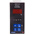 RS PRO 1/16 DIN On/Off Temperature Controller, 35 x 77mm 1 Input, 1 Output Relay, 230 V ac Supply Voltage