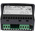 Eliwell ICPlus Panel Mount On/Off Temperature Controller, 74 x 32mm 1 Input, 1 Output Relay, 12 V Supply Voltage