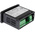 Eliwell ICPlus Panel Mount On/Off Temperature Controller, 74 x 32mm 1 Input, 1 Output Relay, 230 V Supply Voltage