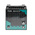 CAL MAXVU16 1/16 DIN PID Temperature Controller, 48 x 48mm 1 Input, 2 Output Relay, 110 → 240 V ac Supply Voltage
