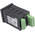 Lumel RE70 Panel Mount PID Temperature Controller, 48 x 48mm 1 Input, 1 Output Relay, 230 V ac Supply Voltage