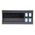 Carel IR33 Panel Mount PID Temperature Controller, 76.2 x 34.2mm 4 Input, 4 Output Relay, 115 → 230 V ac Supply