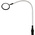 Waldmann Flexible Arm LED Inspection Lamp