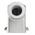 HARTING Han EMC/B Heavy Duty Power Connector Hood, M25 Thread