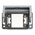 Staubli CT-AG1-PS/B Heavy Duty Power Connector Housing