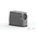 TE Connectivity HDC Heavy Duty Power Connector Hood, M25 Thread
