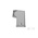 TE Connectivity HDC Heavy Duty Power Connector Hood, M20 Thread