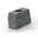 TE Connectivity HDC Heavy Duty Power Connector Hood, M25 Thread