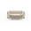 RS PRO Heavy Duty Power Connector Insert, 16A, Female, 16 Contacts