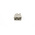 RS PRO Heavy Duty Power Connector Insert, 40A, Female, 4 Contacts