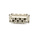 RS PRO Heavy Duty Power Connector Insert, 35A, Female, 6 Contacts