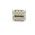 RS PRO Heavy Duty Power Connector Insert, 35A, Female, 12 Contacts