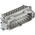 Epic Contact Heavy Duty Power Connector Module, 16A, Female, H-BE Series, 16 Contacts