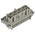 Epic Contact Heavy Duty Power Connector Module, 16A, Female, H-BE Series, 16 Contacts
