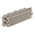 Epic Contact Heavy Duty Power Connector Insert, 8.5A, Male, H-DD Series
