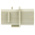 Han D Series Connector Insert, Female, 8 Way, 10A, 250 V