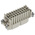 HARTING Heavy Duty Power Connector Insert, 10A, Female, Han D Series, 25 Contacts