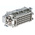 HARTING Heavy Duty Power Connector Insert, 10A, Male, Han D Series, 41 Contacts