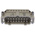 HARTING Heavy Duty Power Connector Insert, 16A, Male, Han E Series, 16 Contacts