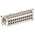 HARTING Heavy Duty Power Connector Insert, 16A, Female, Han E Series, 24 Contacts