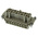 HARTING Heavy Duty Power Connector Insert, 16A, Female, Han E Series, 32 Contacts
