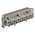 HARTING Heavy Duty Power Connector Insert, 16A, Female, Han E Series, 24 Contacts