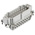 RS PRO Heavy Duty Power Connector Insert, 16A, Male, 16 Contacts